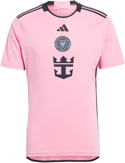 Adidas Inter Miami CF 24/25 Home Jersey