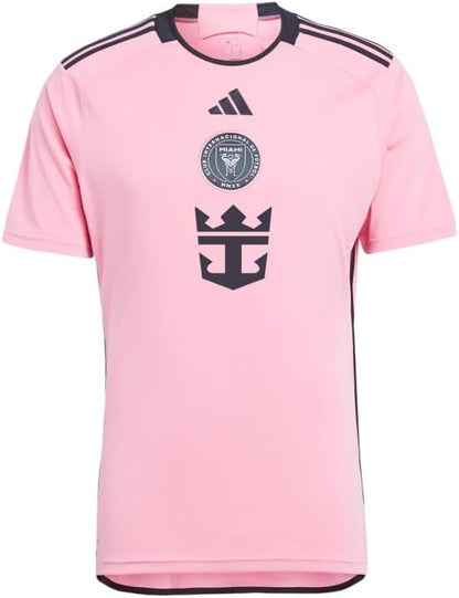Adidas Inter Miami CF 24/25 Home Jersey
