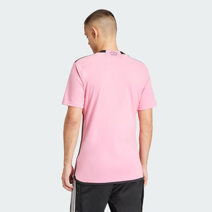 Adidas Inter Miami CF 24/25 Home Jersey