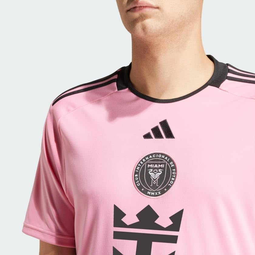 Adidas Inter Miami CF 24/25 Home Jersey