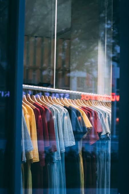 Clothing
